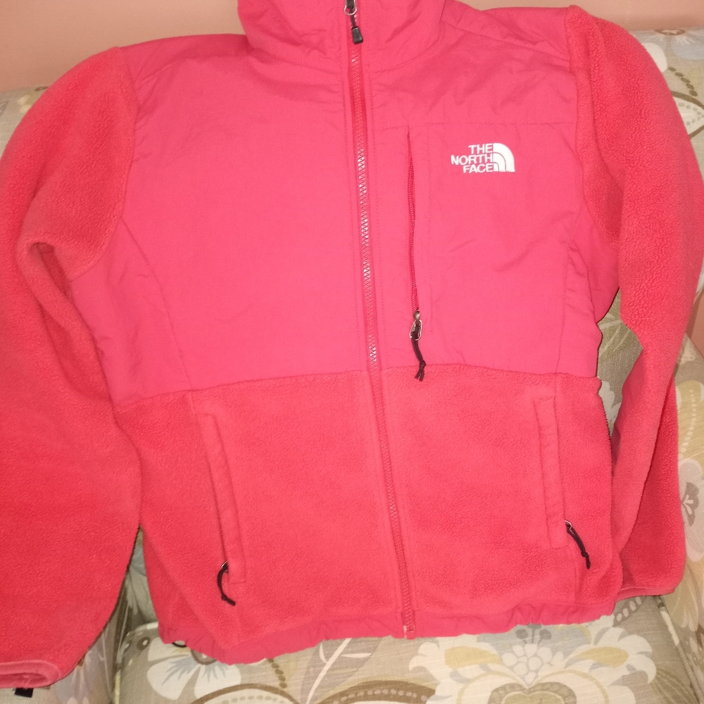 Northface Jacket